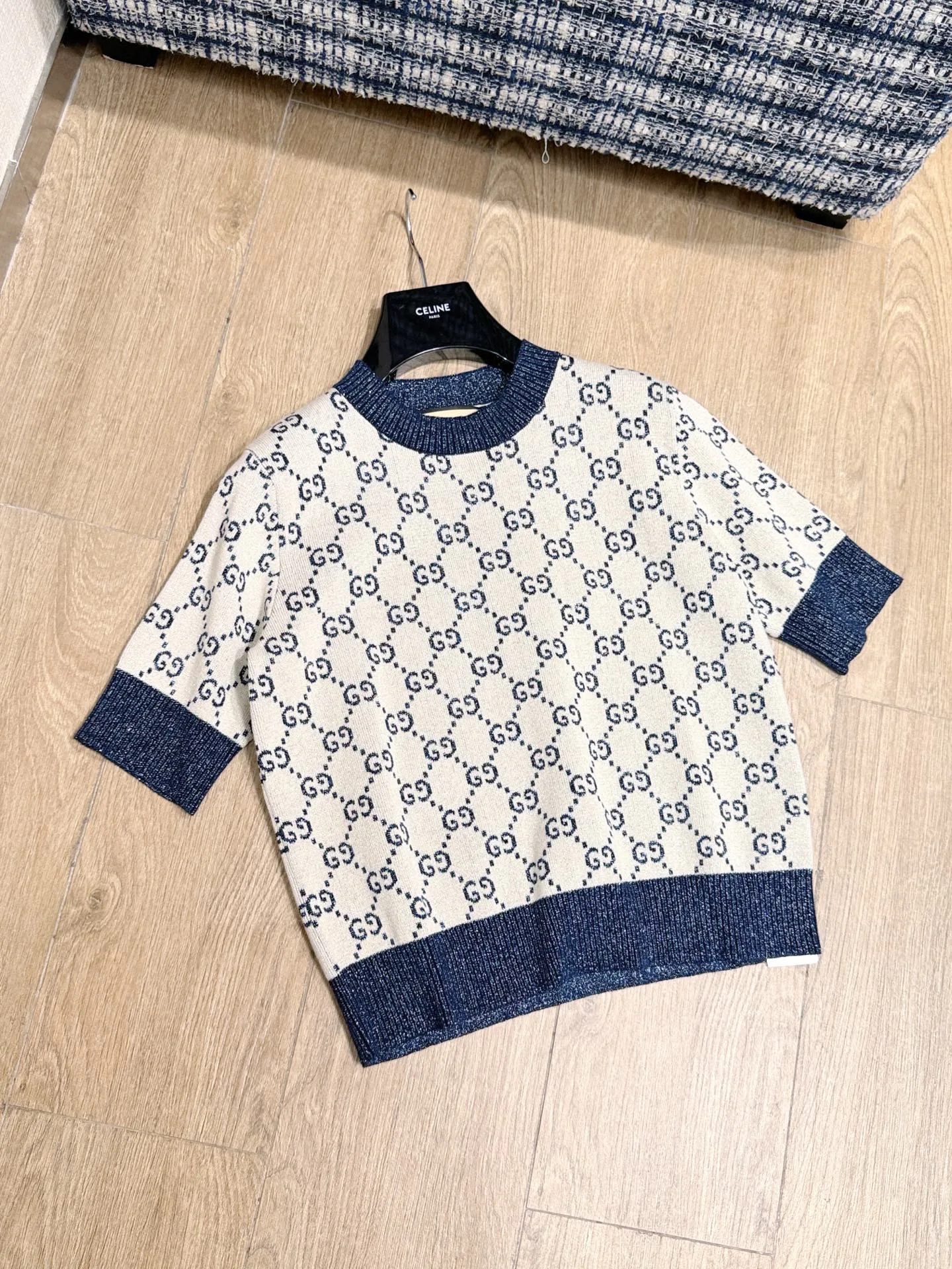 Джемперы И Свитеры Женские Gucci 11567446