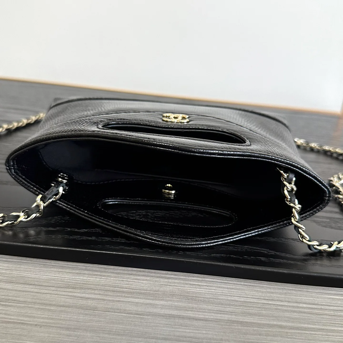 Классические Сумки Женские Chanel 17302683