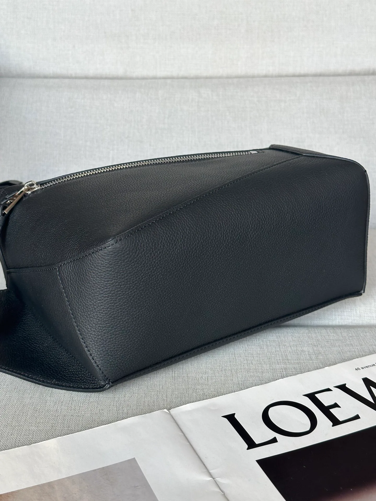 Поясные Сумки Женские Loewe 14343538