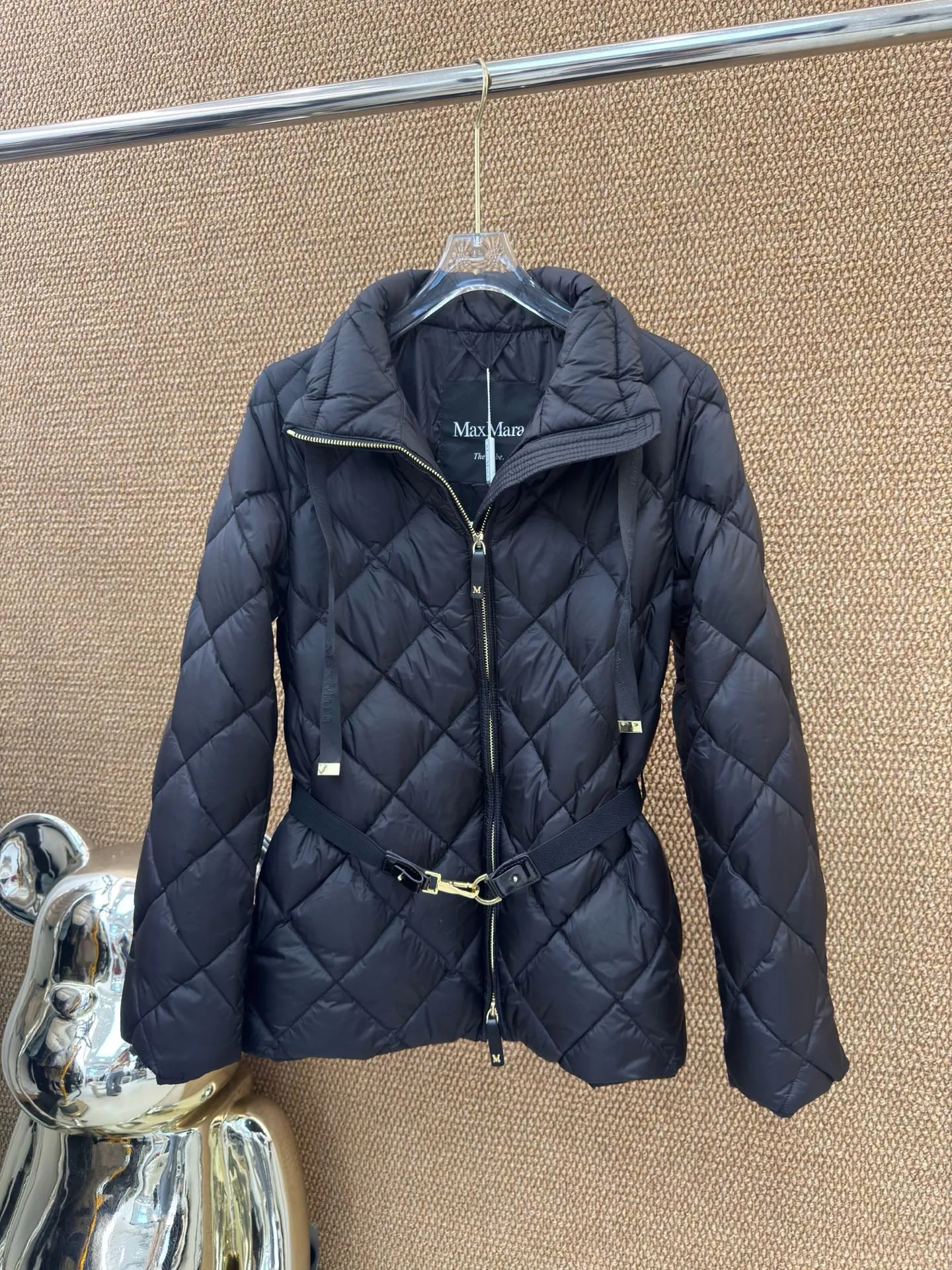Куртки И Пуховики Женские Max Mara 19187153