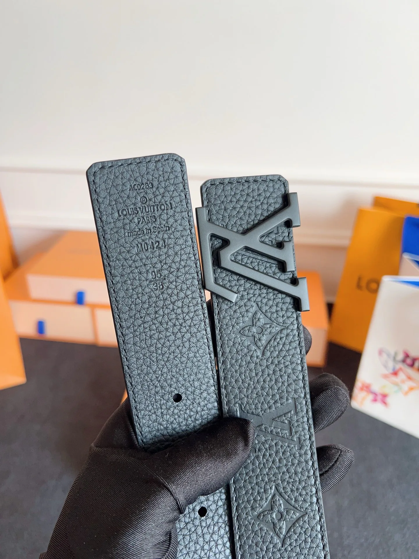 Поясные Сумки Женские Louis Vuitton 724074