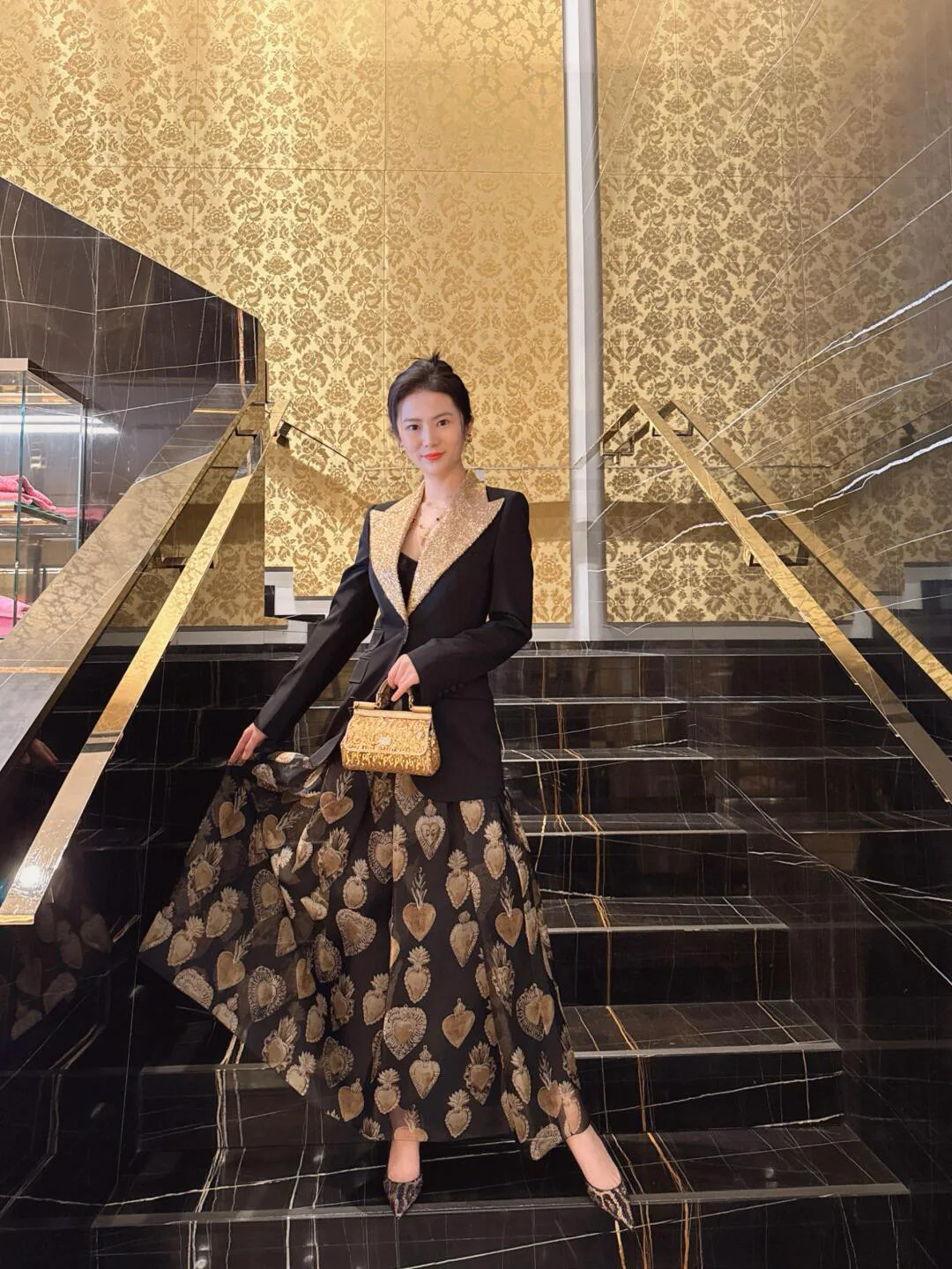 Жакеты Женские Dolce & Gabbana 1257552