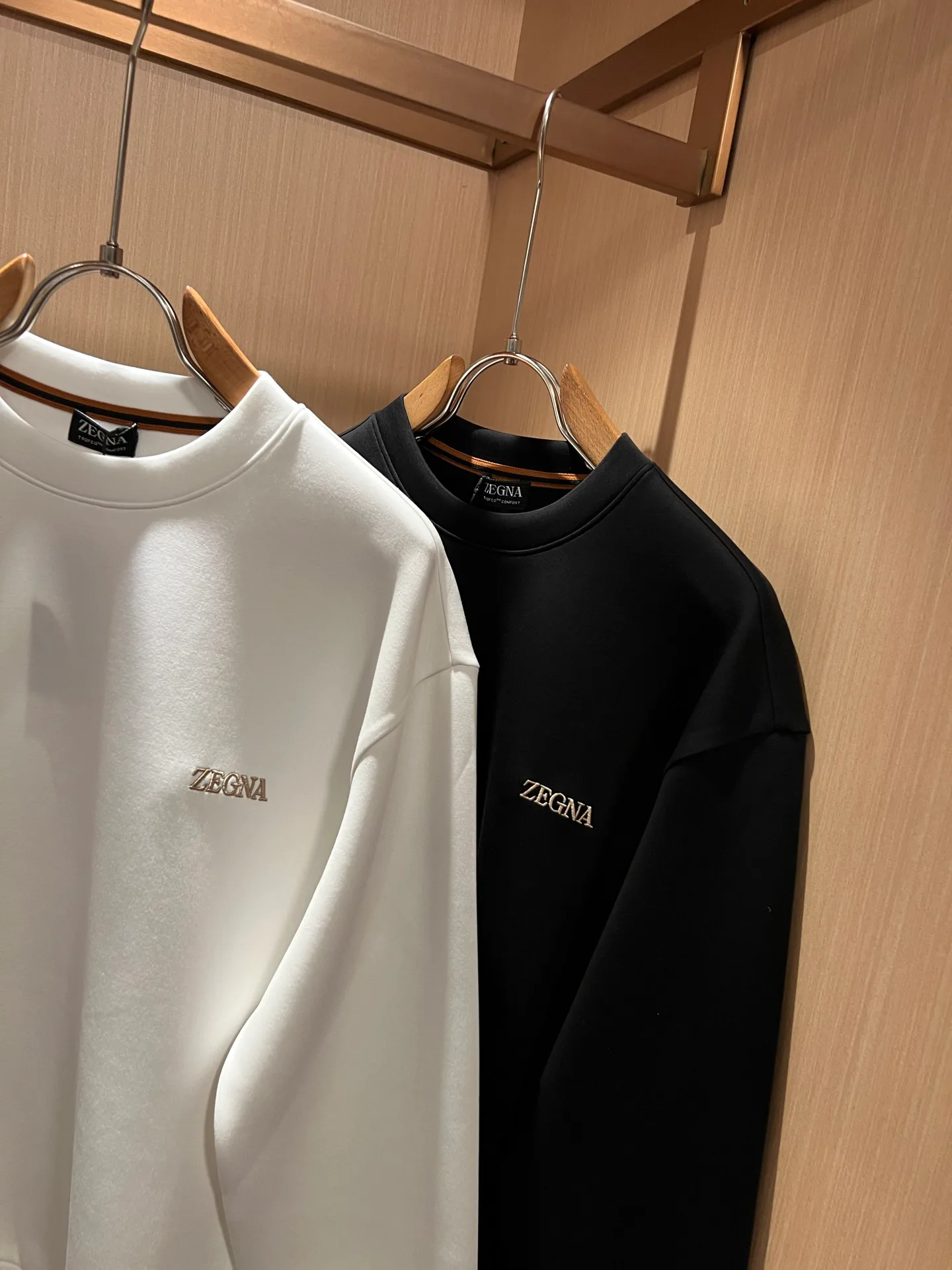 Свитшоты И Худи Мужские Zegna 18519606