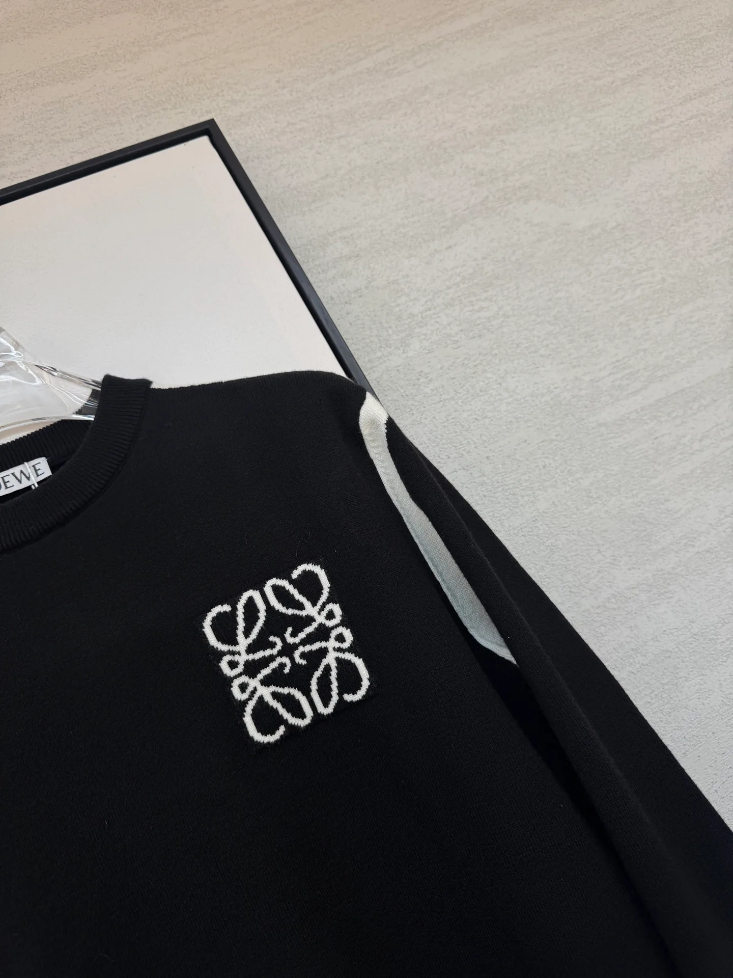 Джемперы И Свитеры Мужские Loewe 658189