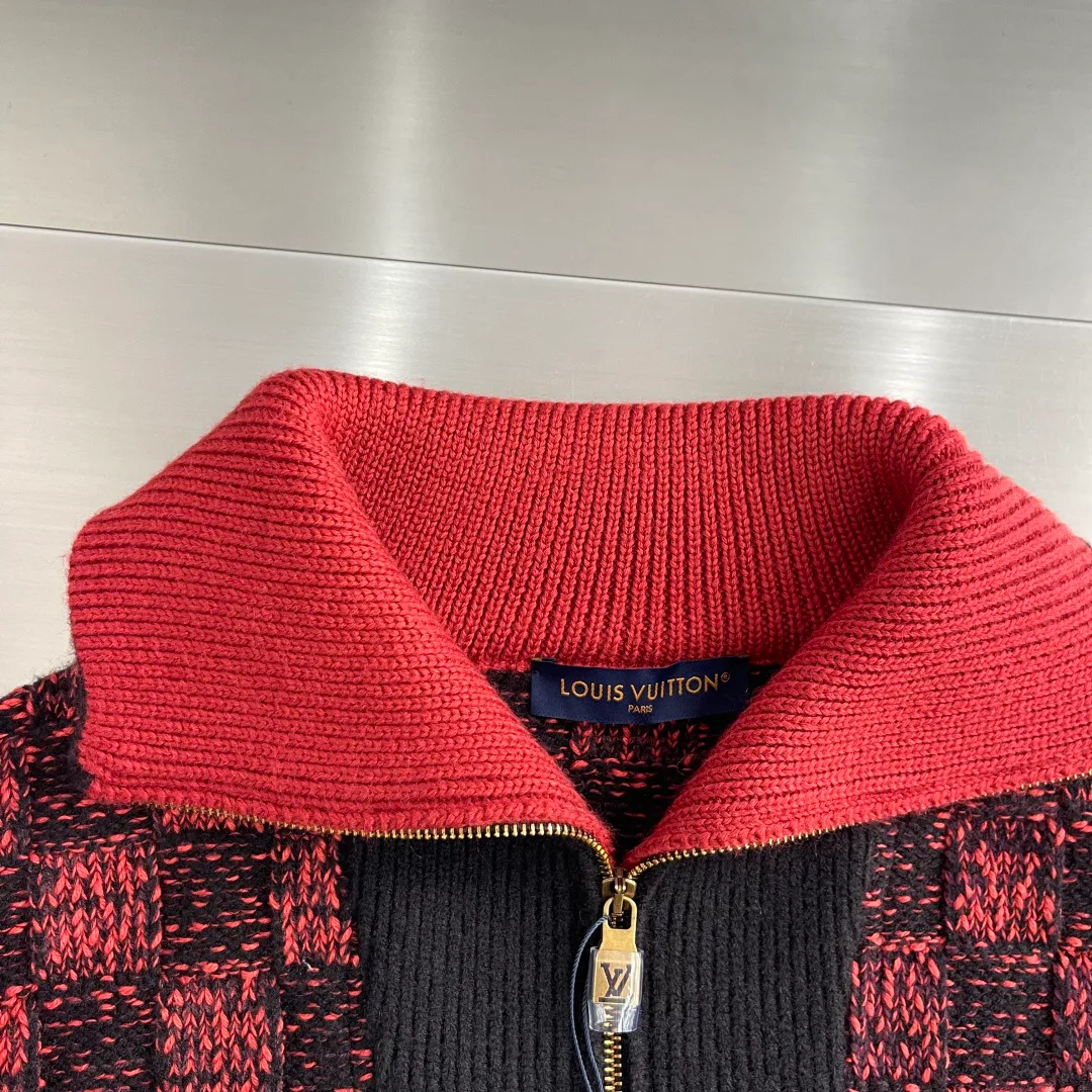 Джемперы И Свитеры Мужские Louis Vuitton 18320142