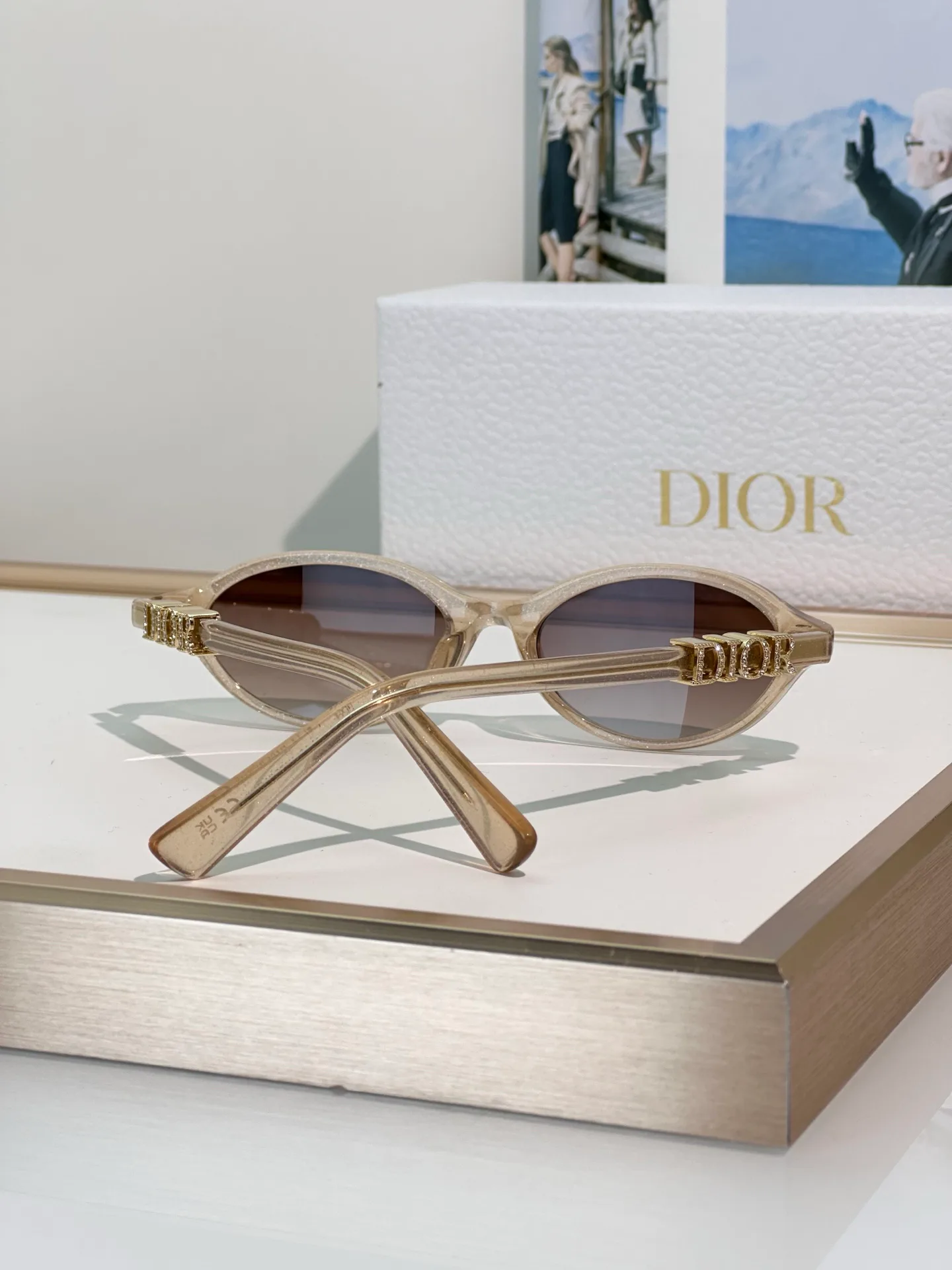 Очки Christian Dior 964508