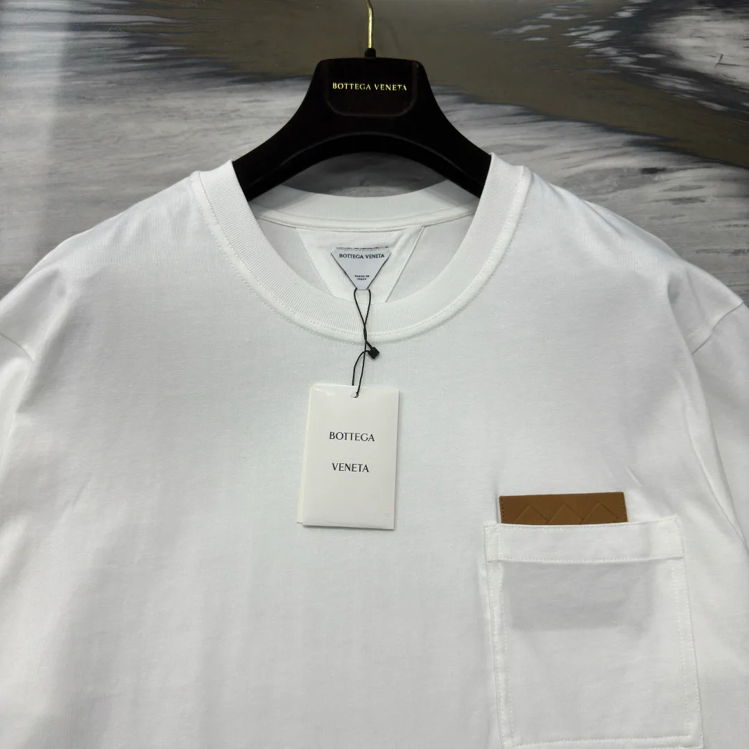 Футболки Мужские Bottega Veneta 13460401