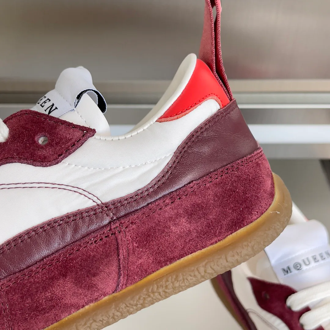 Кроссовки Женские Alexander Mcqueen 1846800