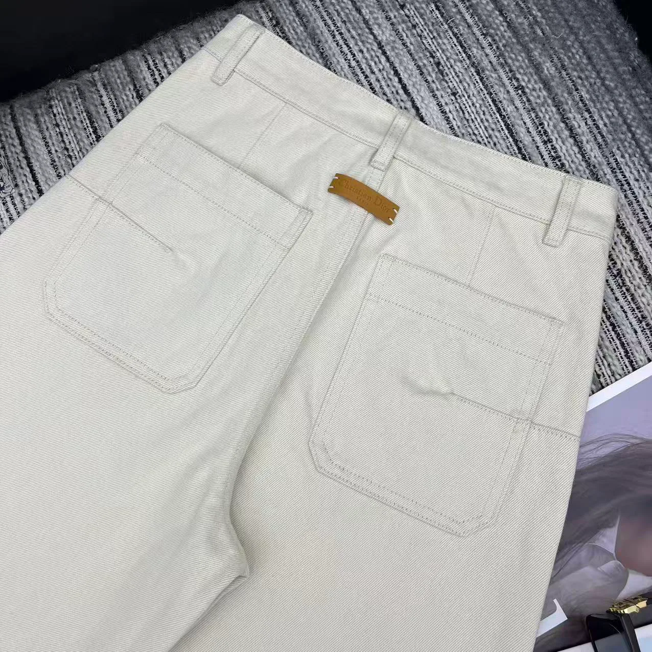 Джинсы Женские Diesel 11216069