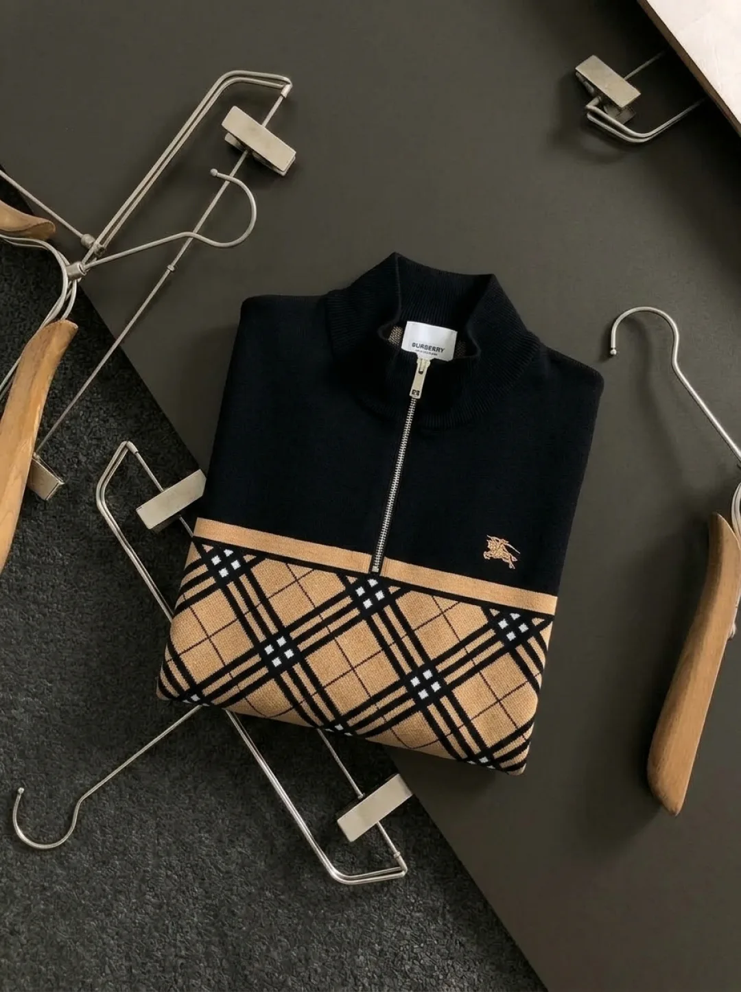Свитшоты И Худи Мужские Burberry 18875670