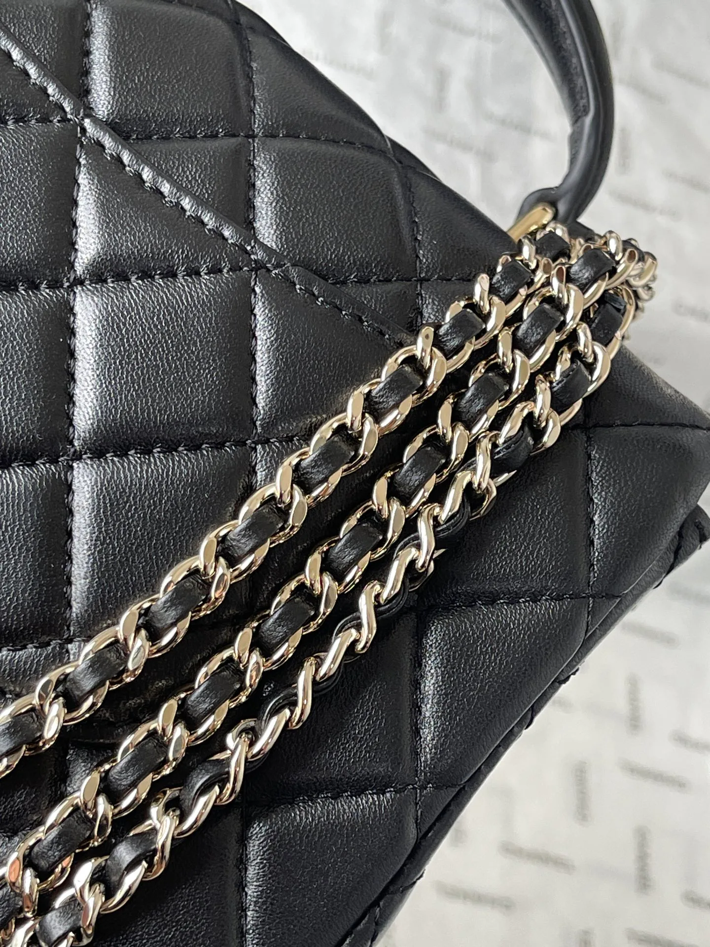 Сумки На Ремне Женские Chanel 994908