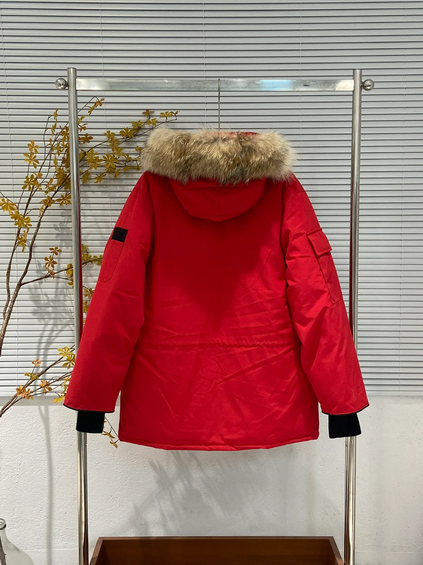 Куртки И Пуховики Женские Canada Goose 830230