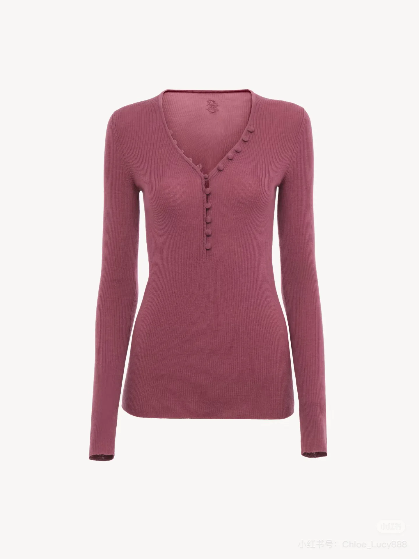 Джемперы И Свитеры Женские Chloe 11790477