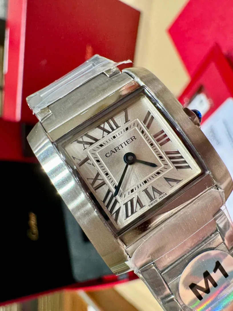 Часы Женские Cartier 3133