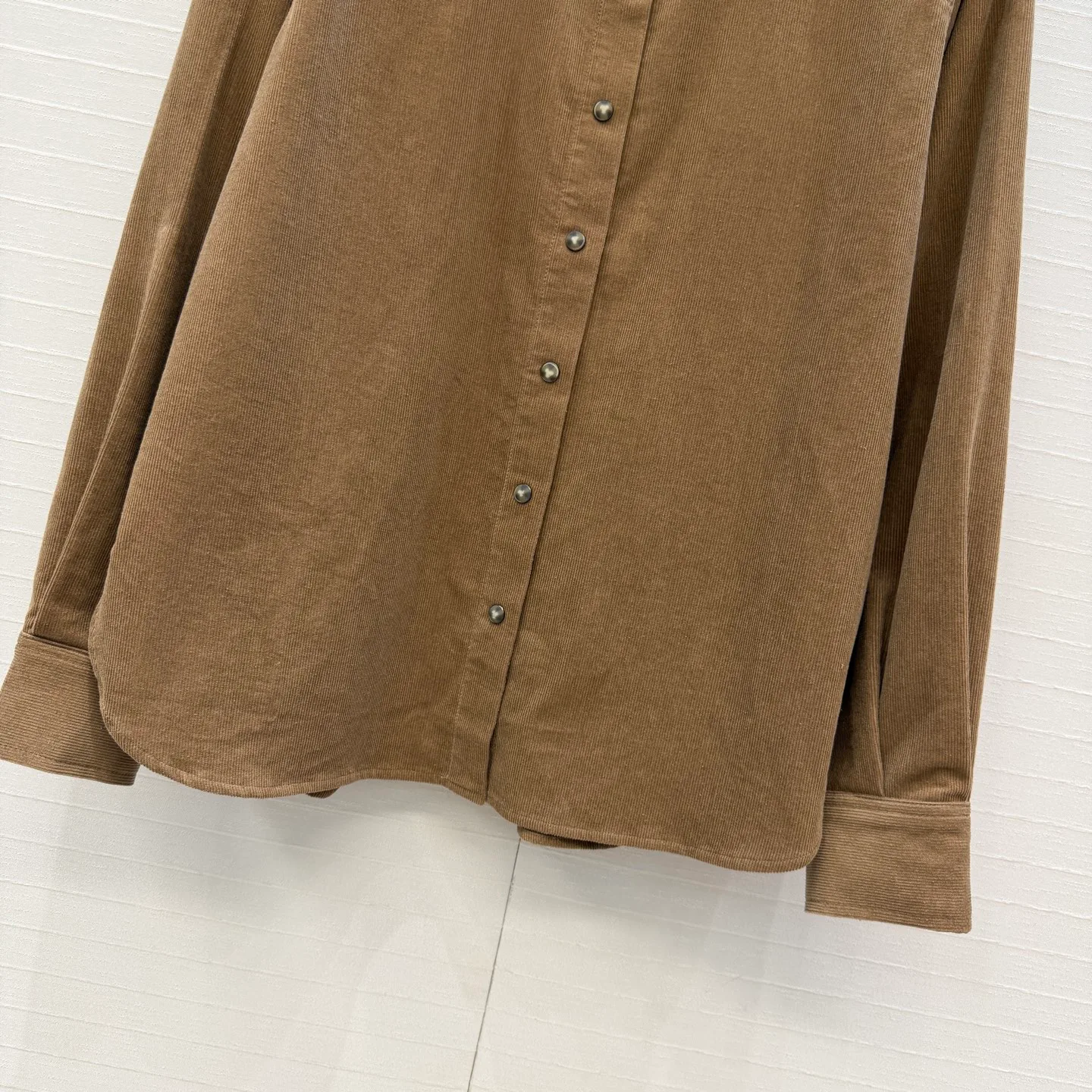 Рубашки Женские Brunello Cucinelli 19876447