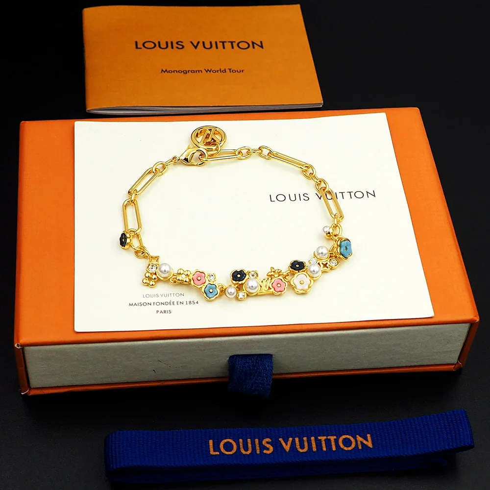 Бижутерия Louis Vuitton 17569433