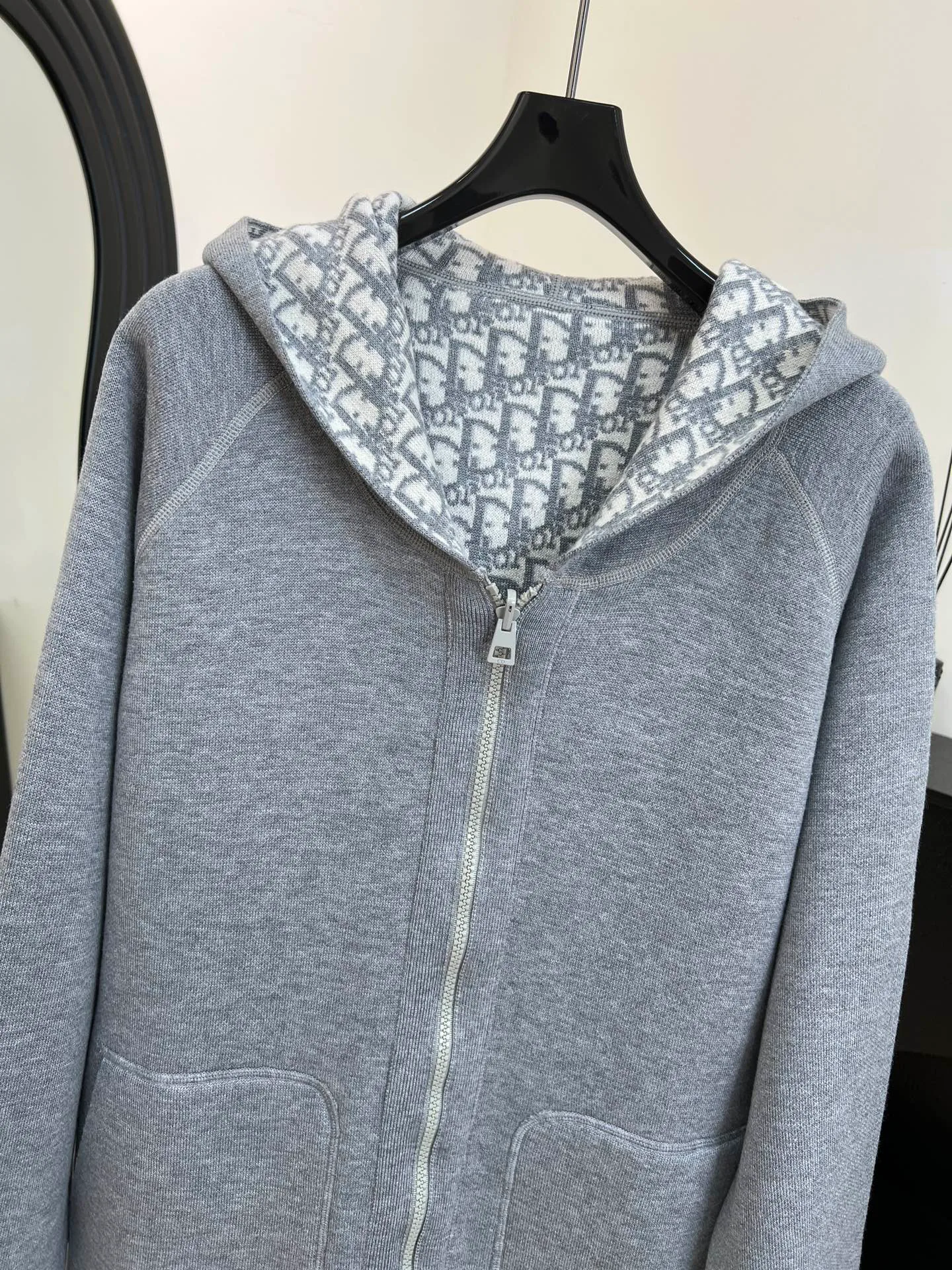 Джемперы И Свитеры Мужские Christian Dior 920402