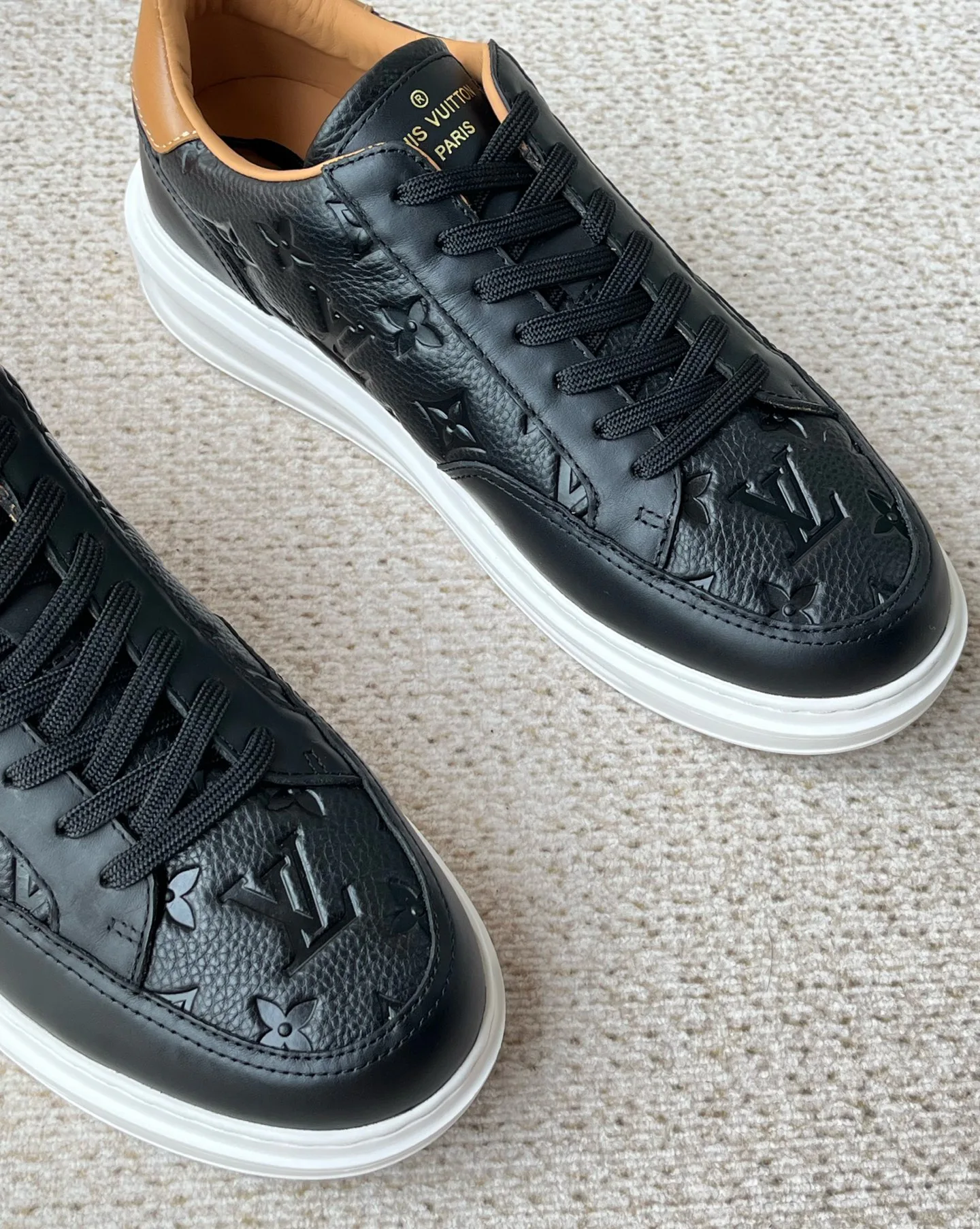 Кеды Мужские Louis Vuitton 13428262