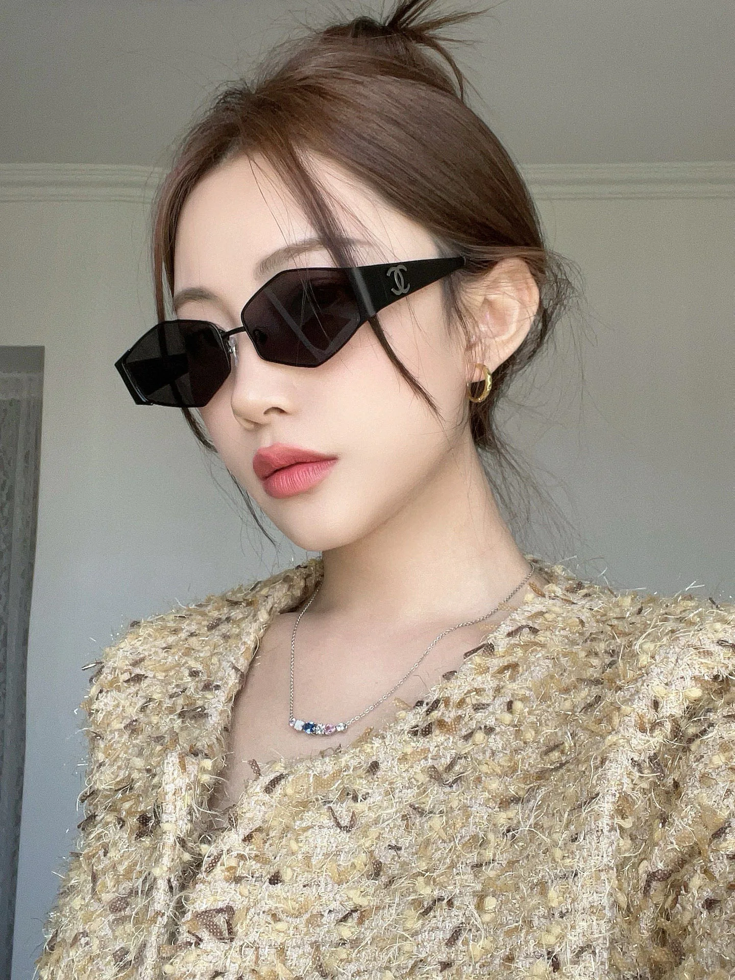 Очки Chanel 11583930