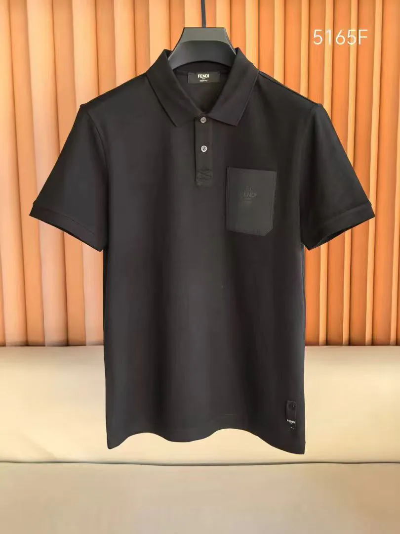 Футболки Мужские Fendi 1268295