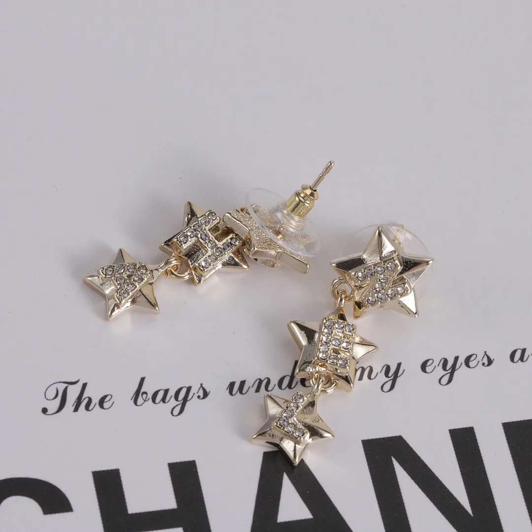 Бижутерия Chanel 107401