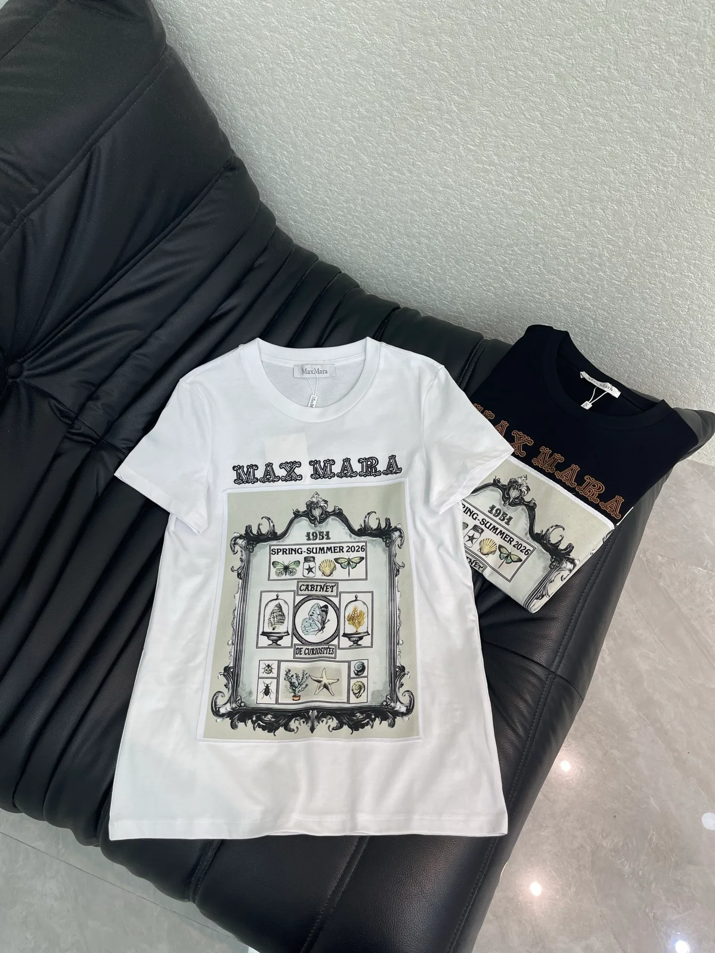 Футболки Женские Max Mara 14351387