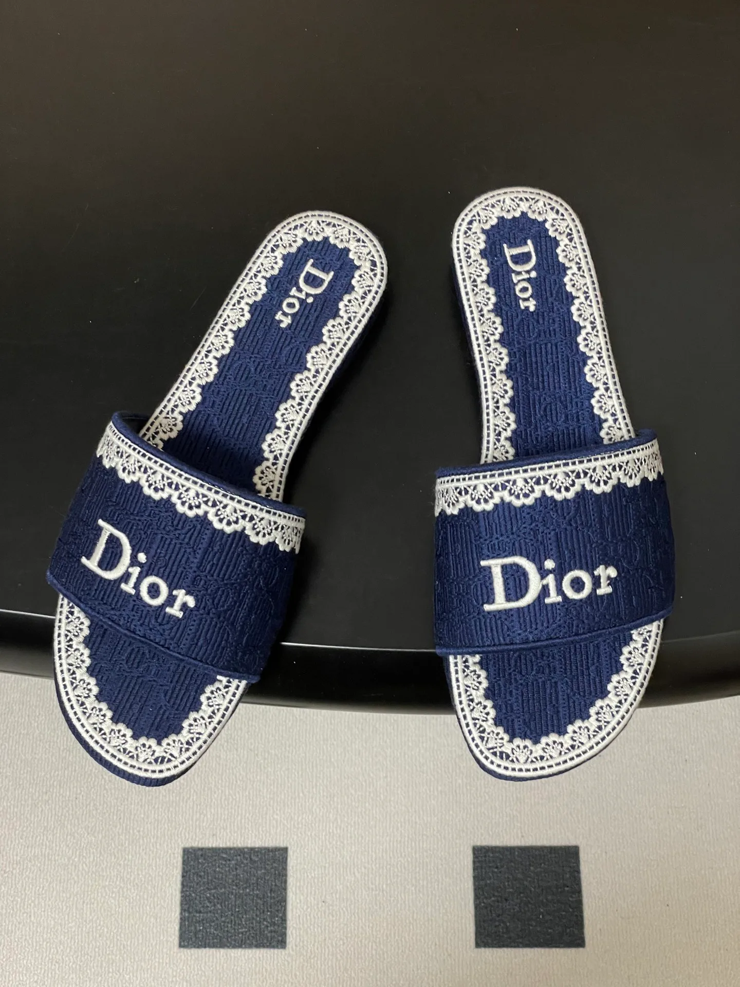 Сандалии Женские Christian Dior 13443390