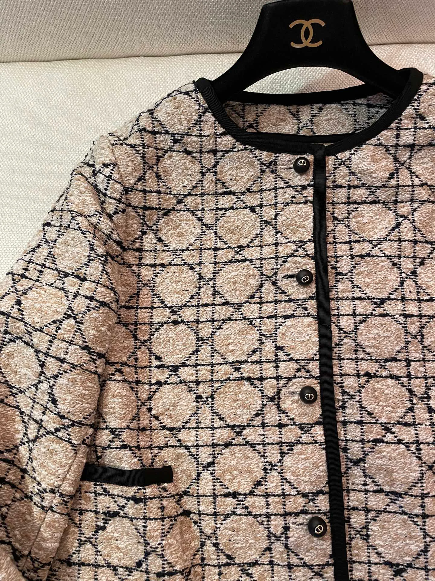 Жакеты Женские Christian Dior 13539632