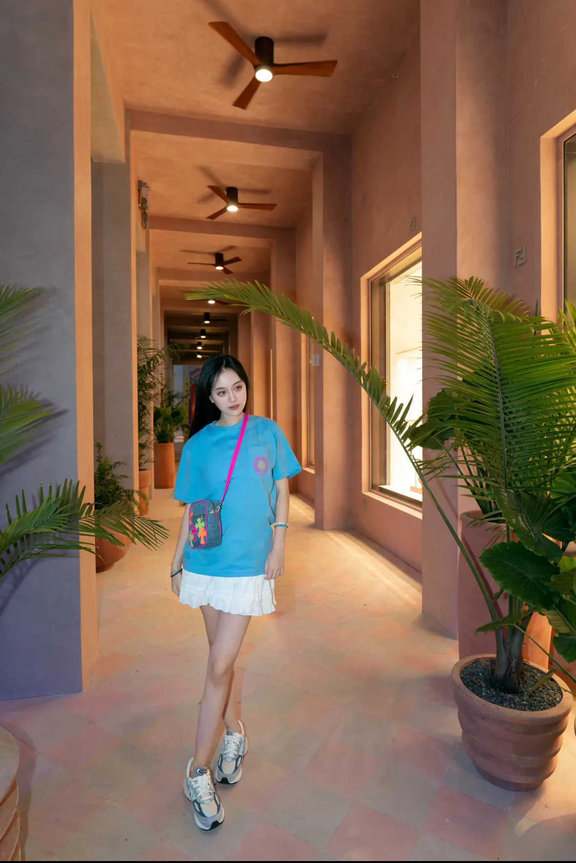 Футболки Женские Chrome Hearts 28107