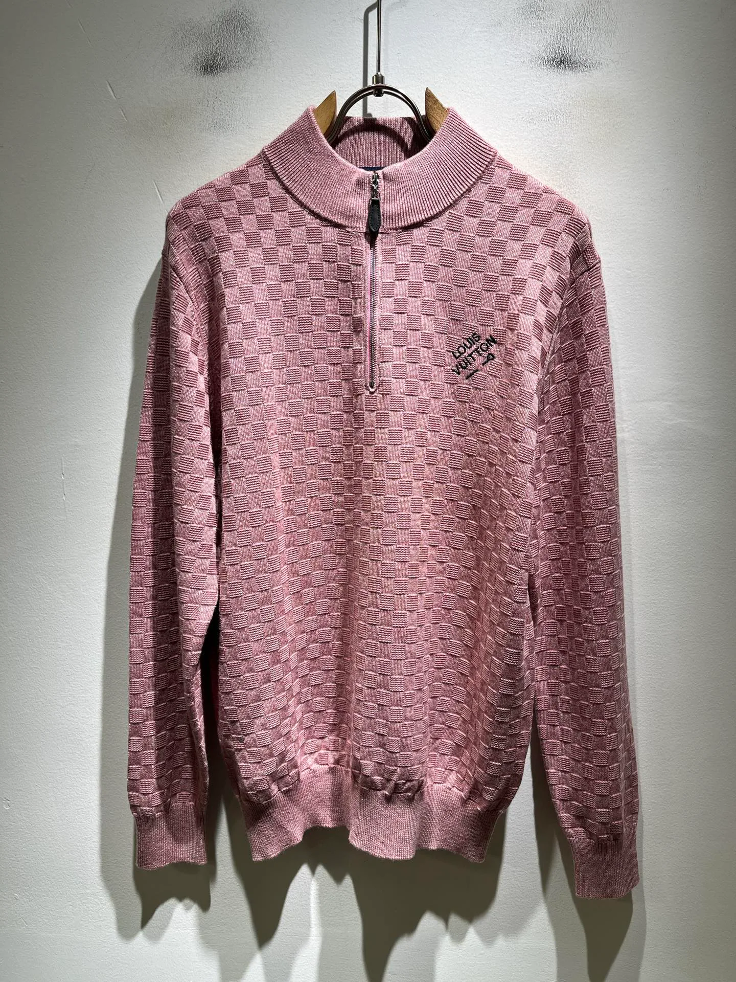 Джемперы И Свитеры Мужские Louis Vuitton 18592684