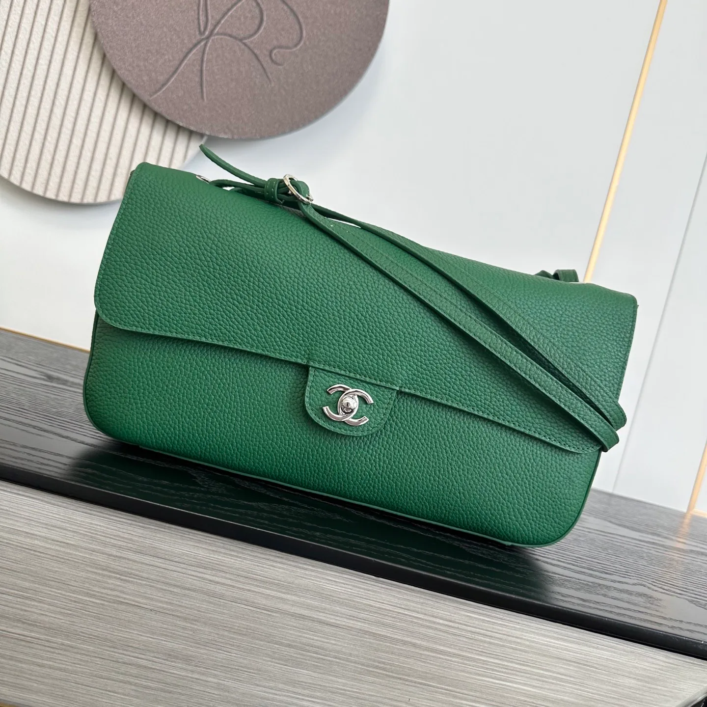 Классические Сумки Женские Chanel 17302679