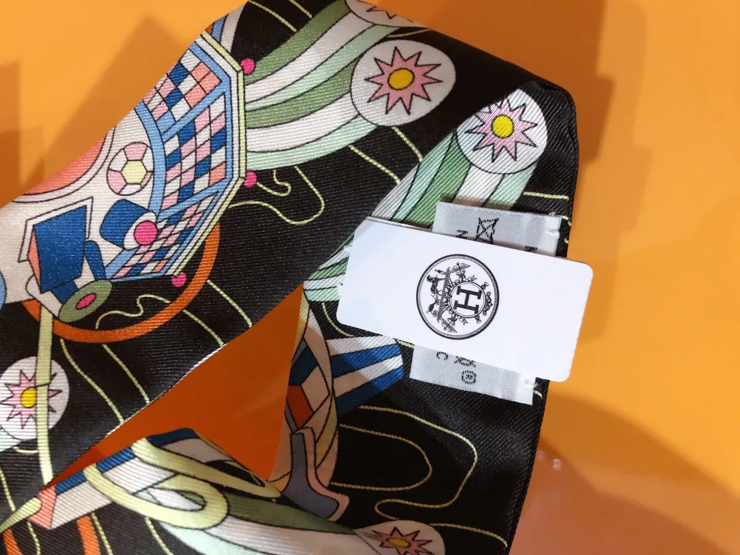Платки Hermes 2588594