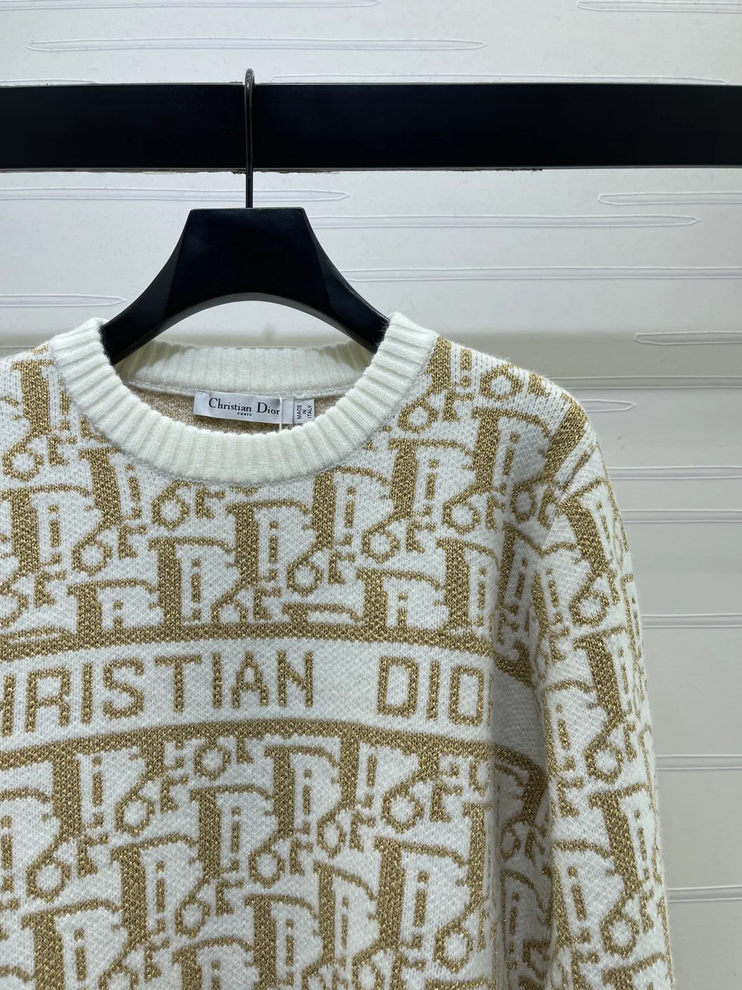 Джемперы И Свитеры Женские Christian Dior 19294287