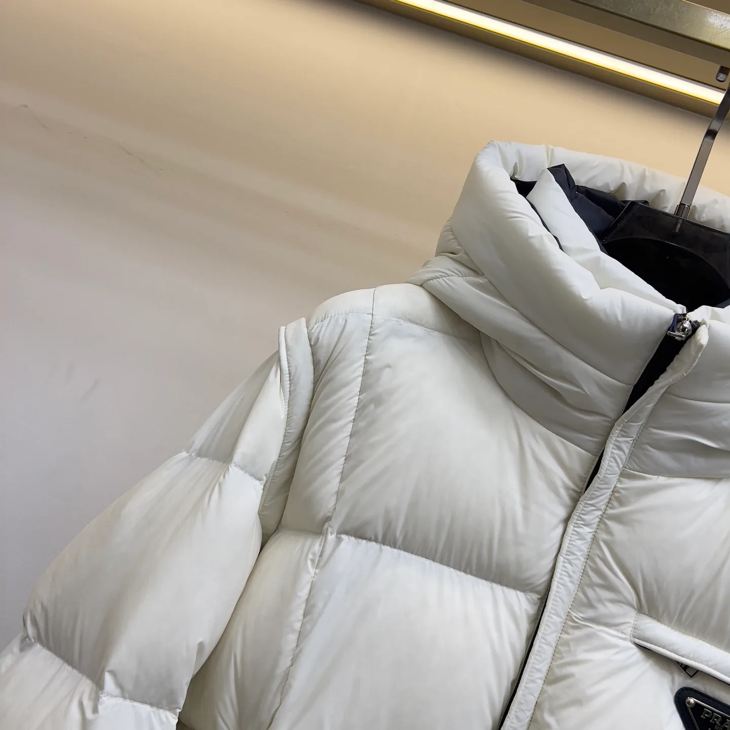 Куртки И Пуховики Мужские Prada 986396