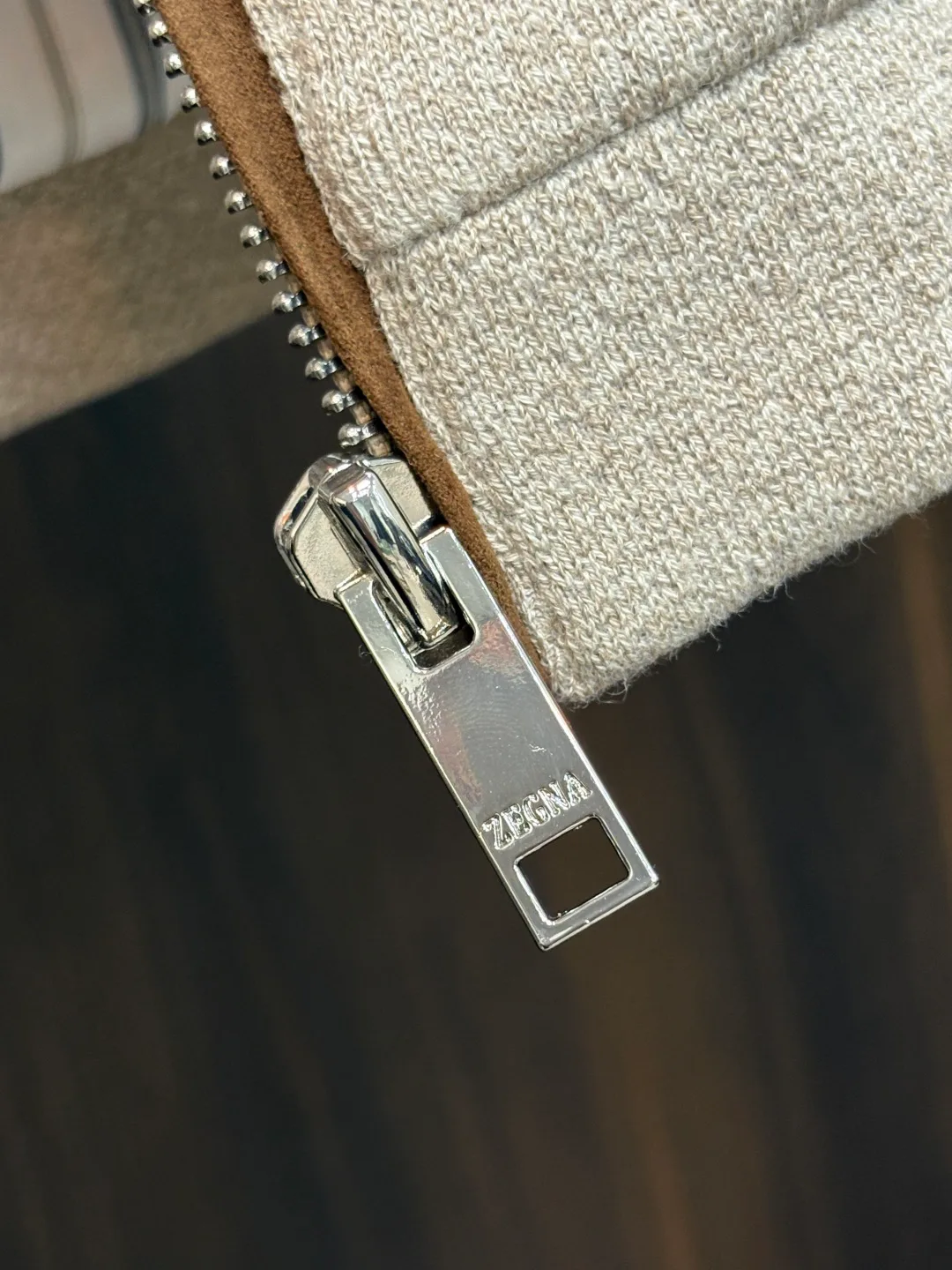 Куртки И Пуховики Мужские Zegna 17925290