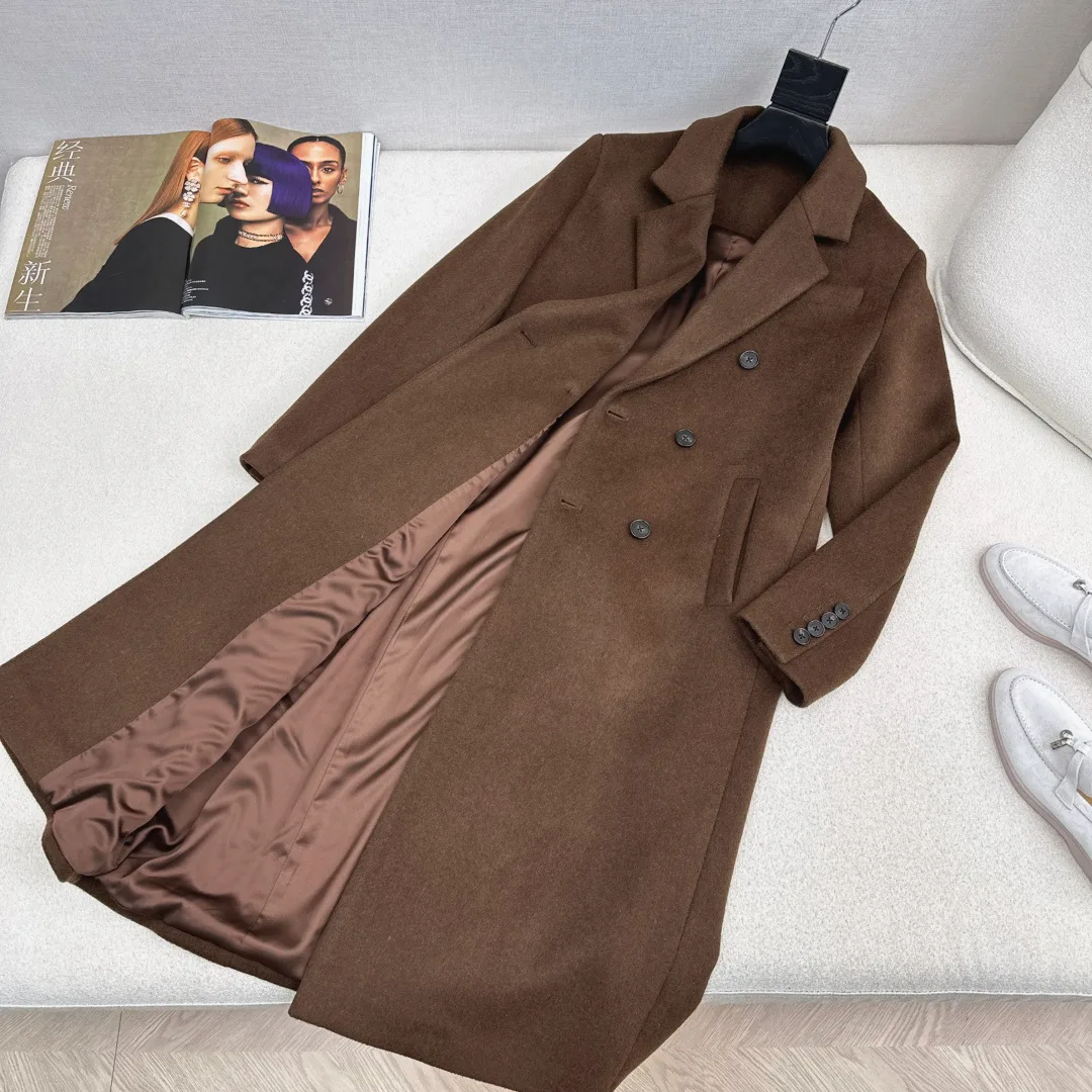 Пальто Женские Loro Piana 5602090