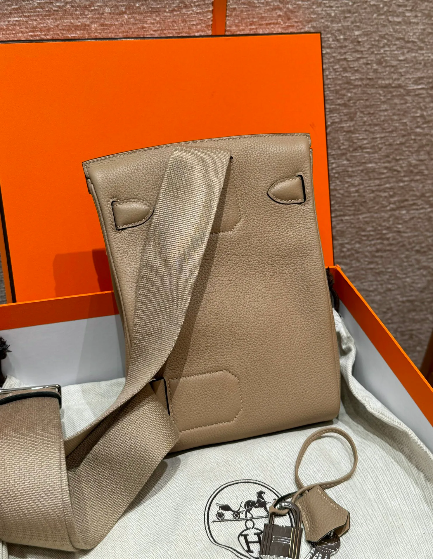 Сумки На Ремне Женские Hermes 1679550