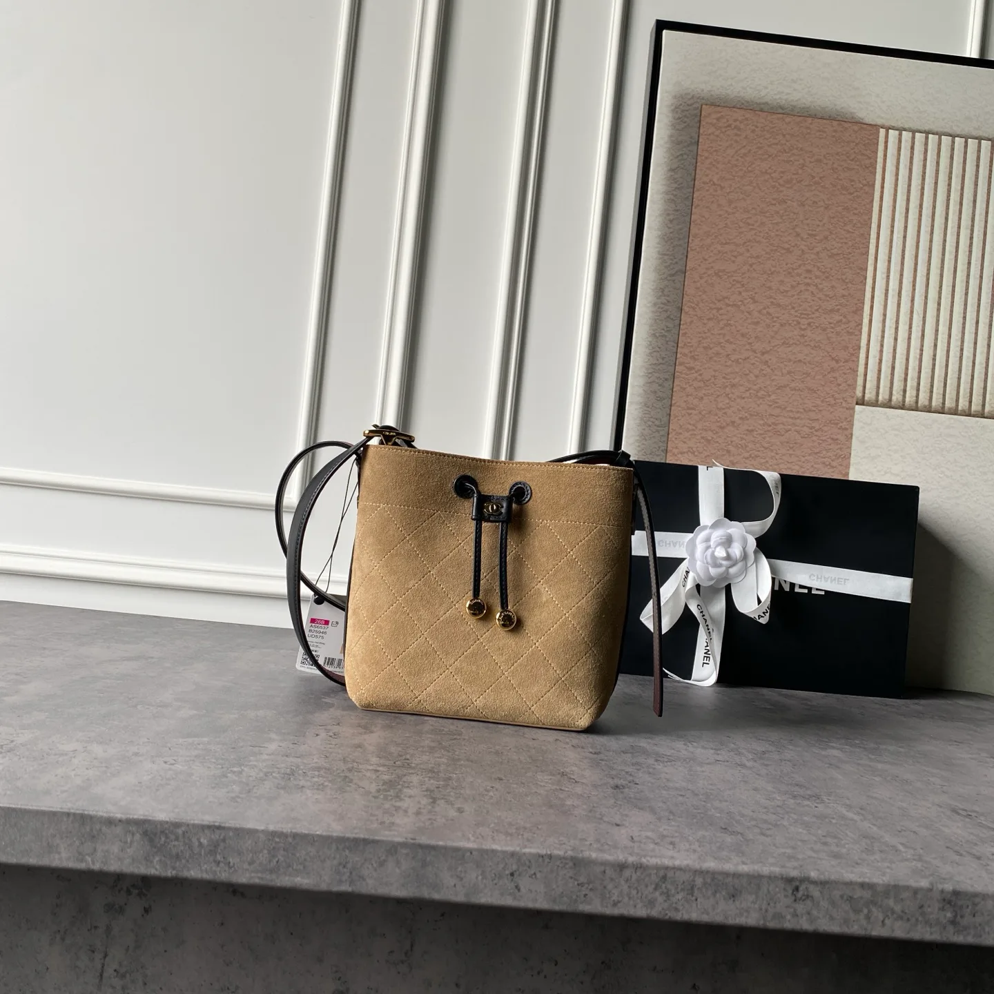 Классические Сумки Женские Chanel 18208024
