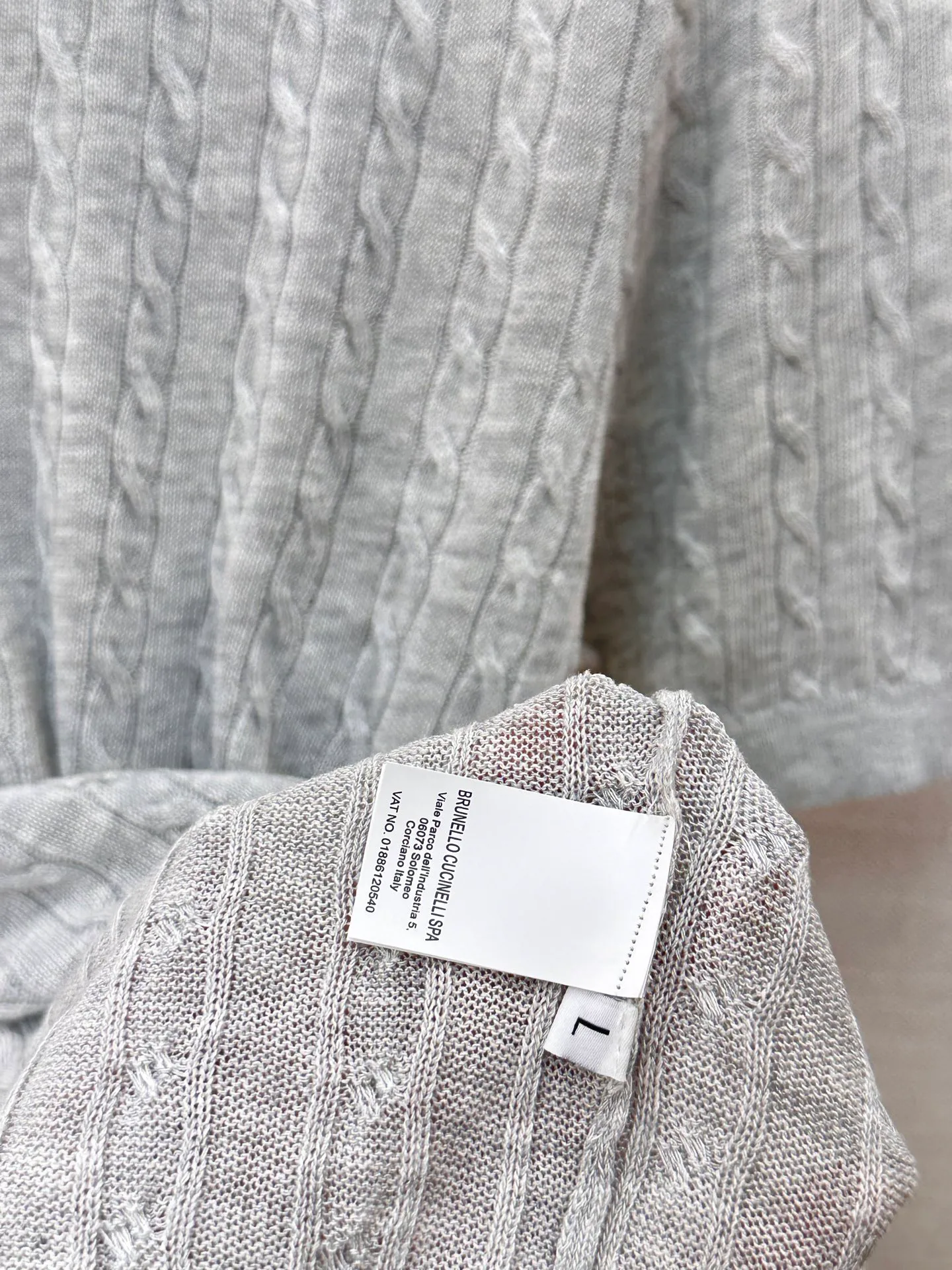 Футболки Мужские Brunello Cucinelli 13137558