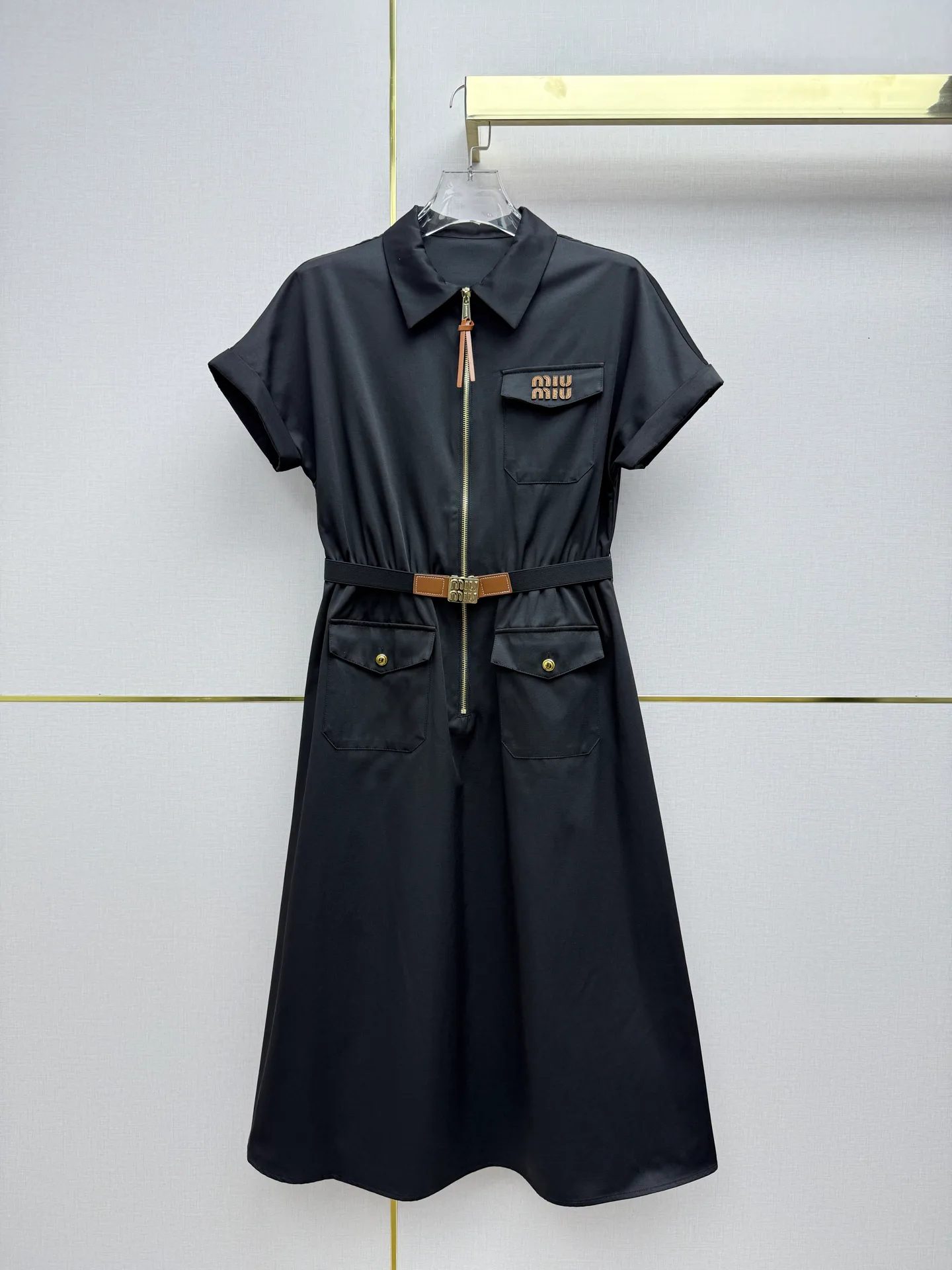 Платья Женские Miu Miu 10443263