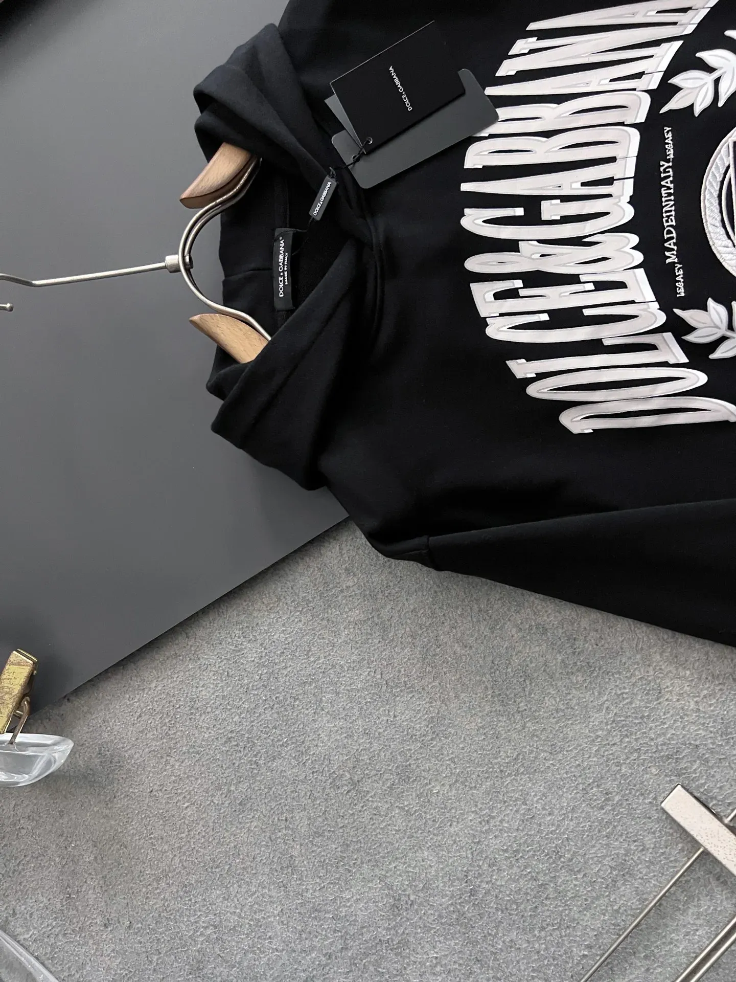 Свитшоты Мужские Dolce & Gabbana 186786