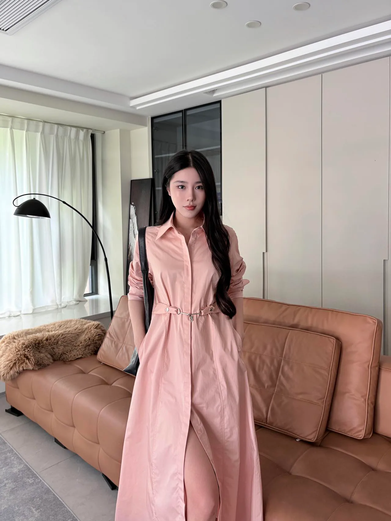 Платья Женские Hermes 17102009