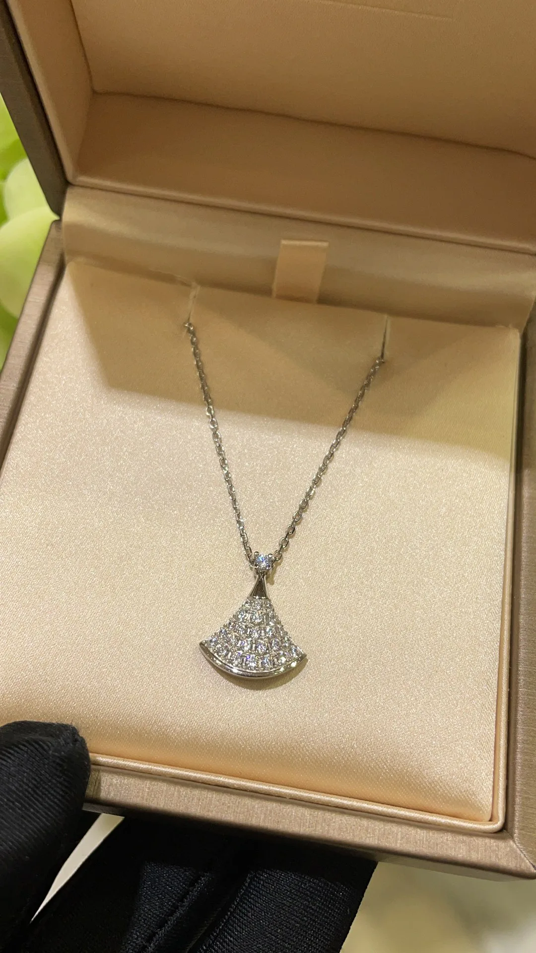 Бижутерия Bvlgari 232909