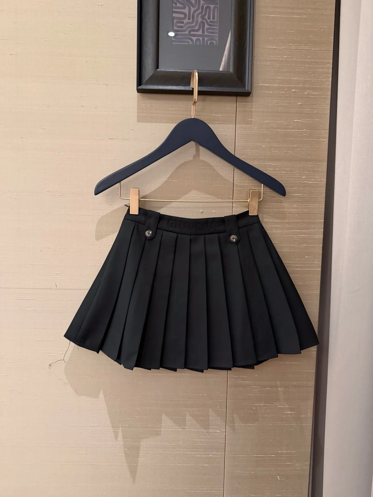 Юбки Женские Miu Miu 11778927