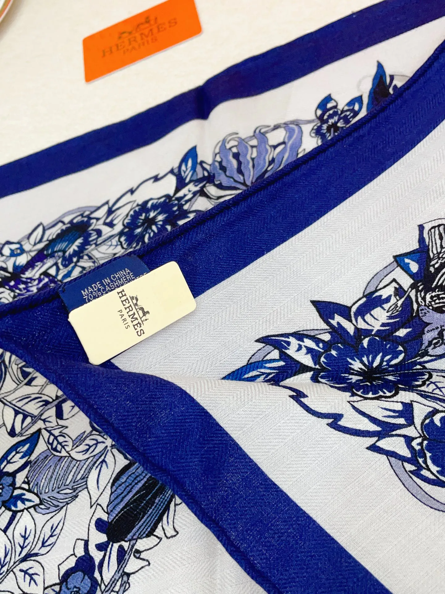 Платки Hermes 11776737