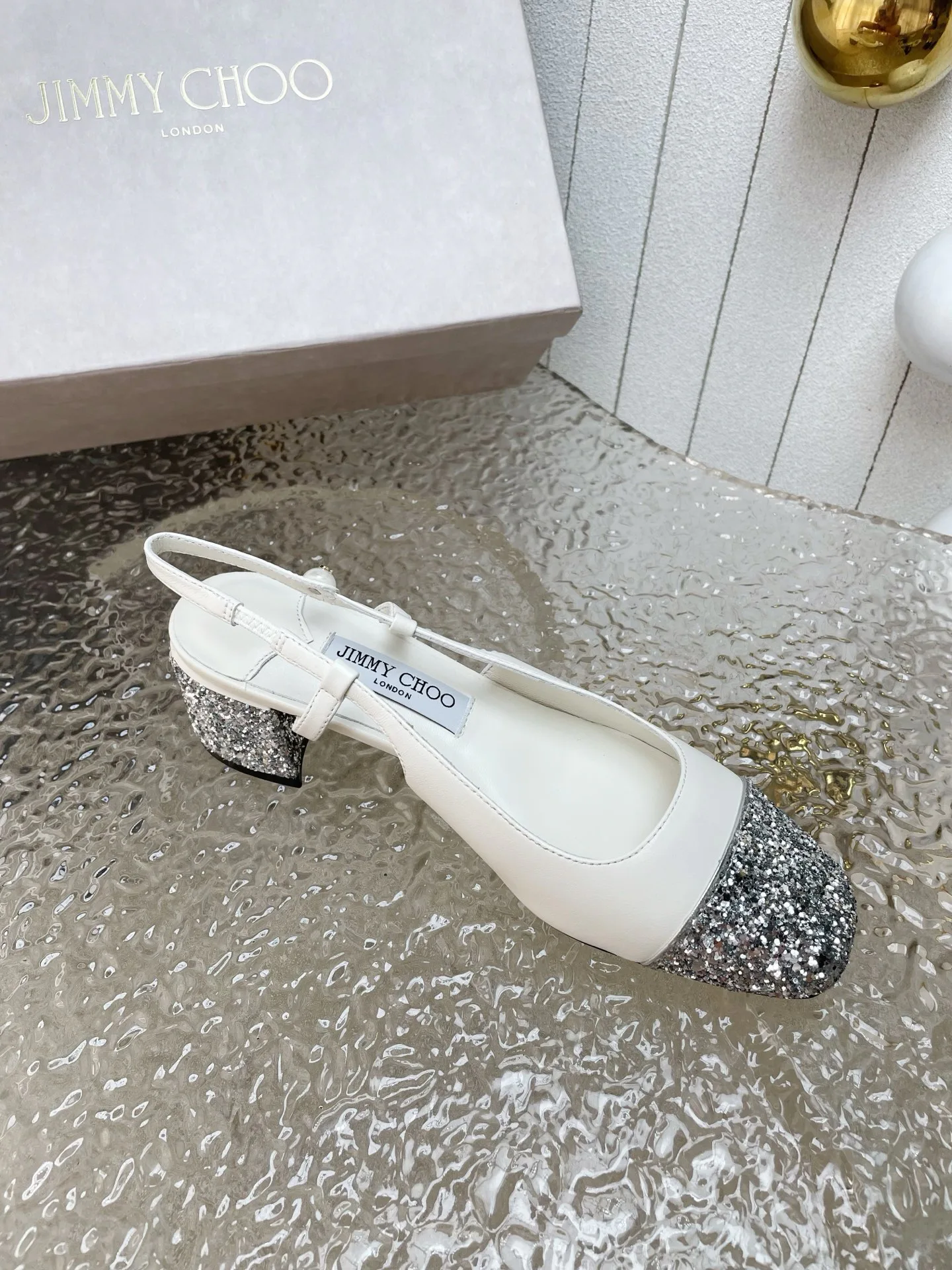 Туфли Женские Jimmy Choo 1088620
