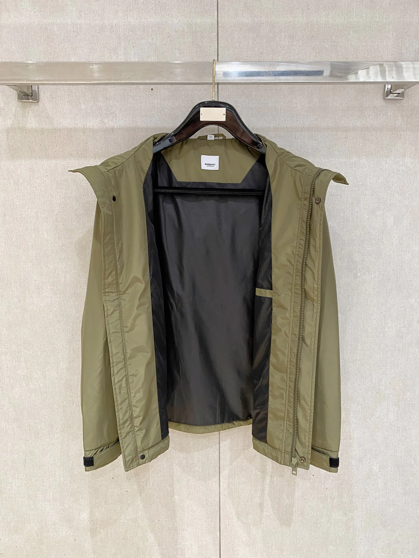 Куртки Мужские Burberry 93552