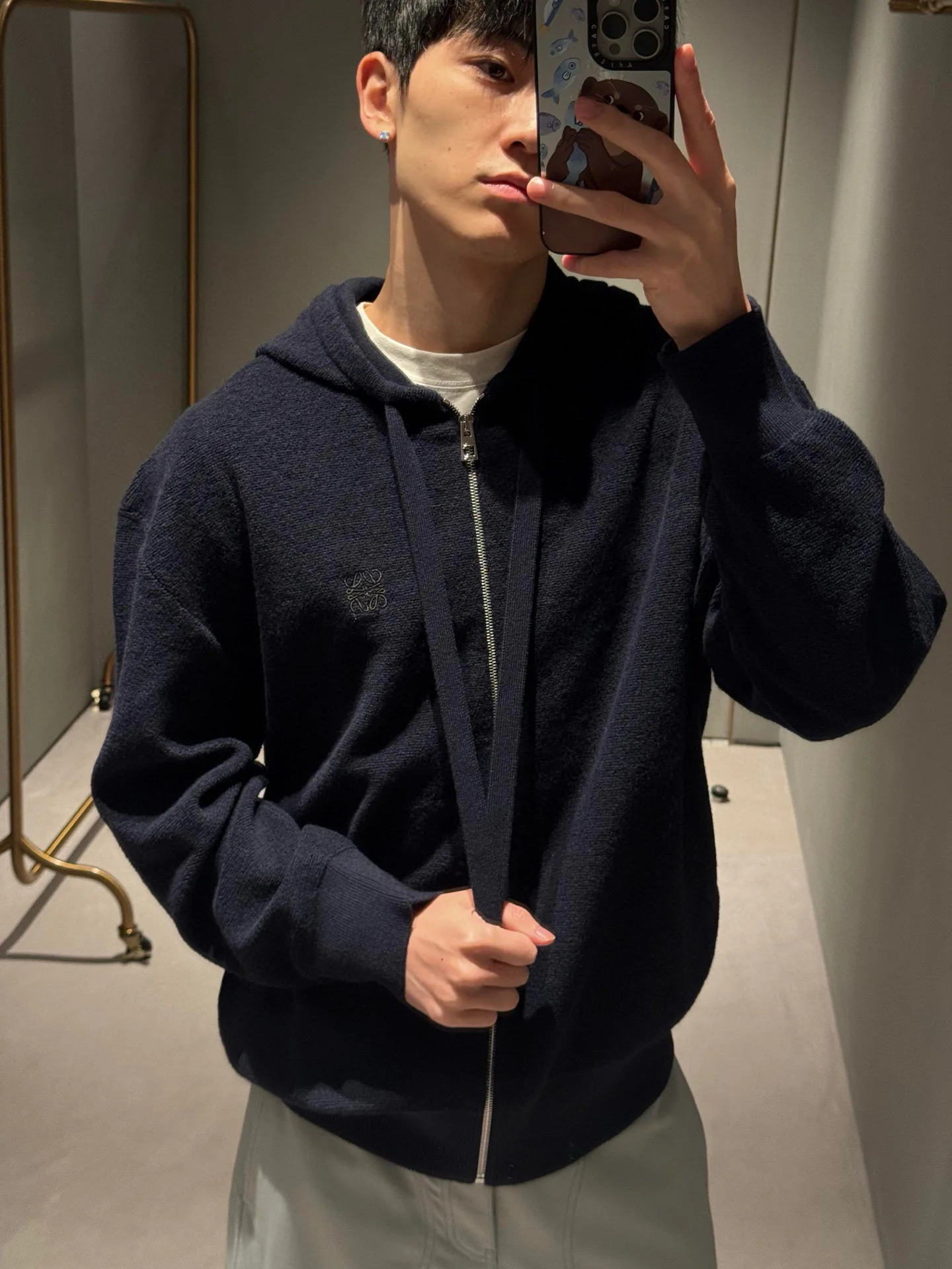 Свитшоты И Худи Мужские Loewe 350545