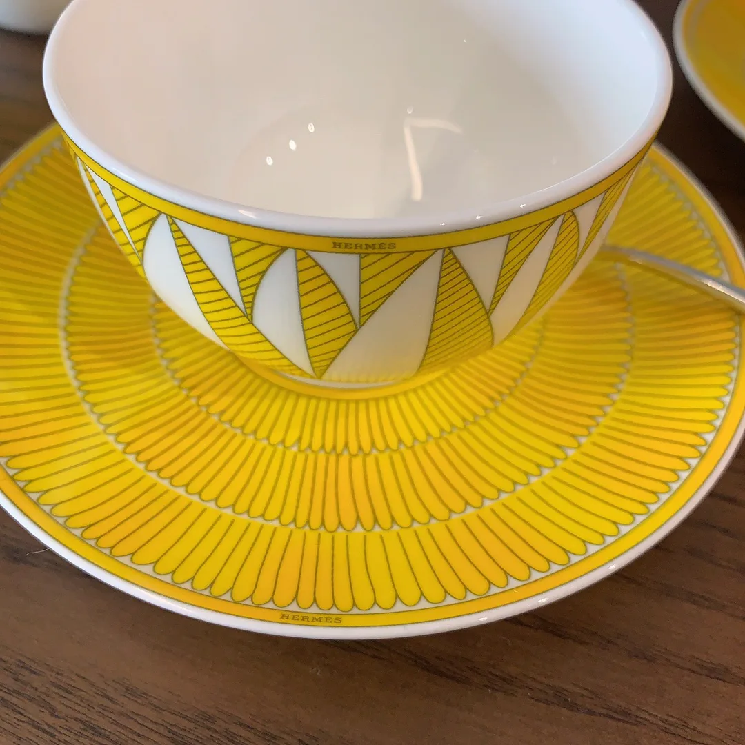 Посуда Hermes 86176
