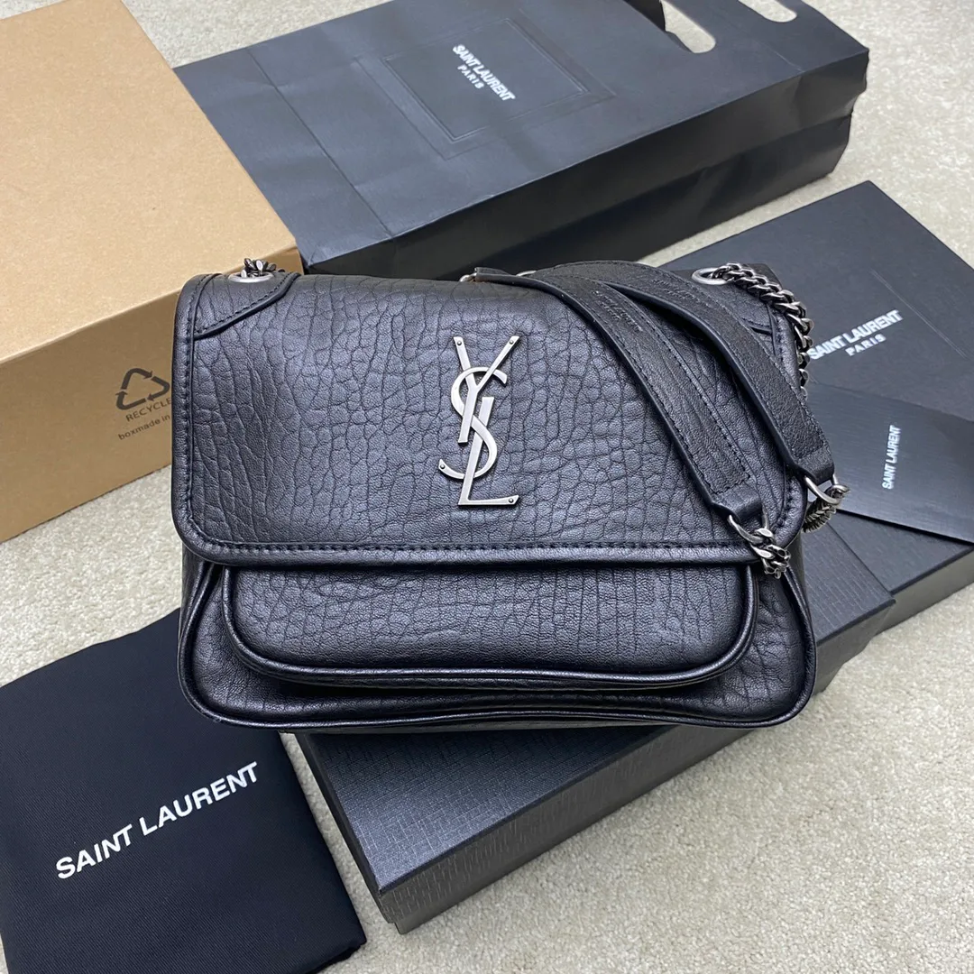 Классические Сумки Женские Saint Laurent 13435187